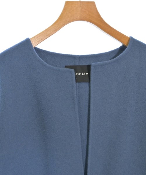 BLENHEIM（ブレンヘイム）その他 青 サイズ:S レディース/2200609980293