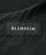 BLENHEIM（ブレンヘイム）ワンピース 黒 サイズ:XS レディース/2200605340060