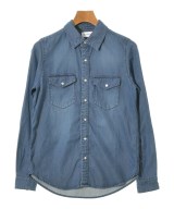 BLENHEIM カジュアルシャツ