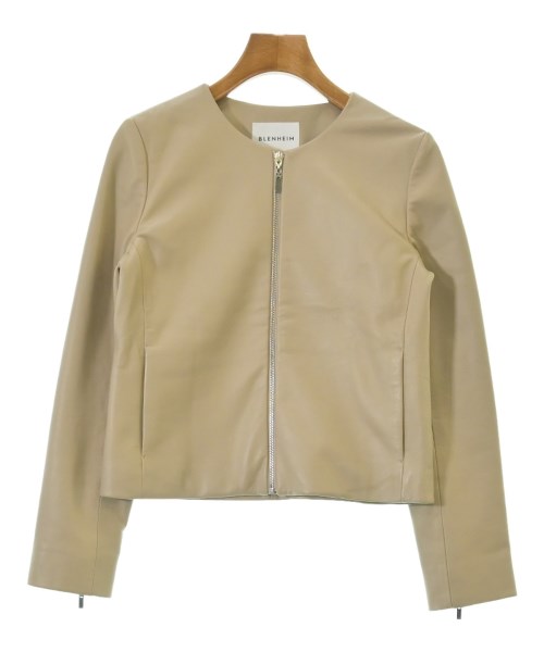 ブレンヘイム(BLENHEIM)のBLENHEIM ライダース