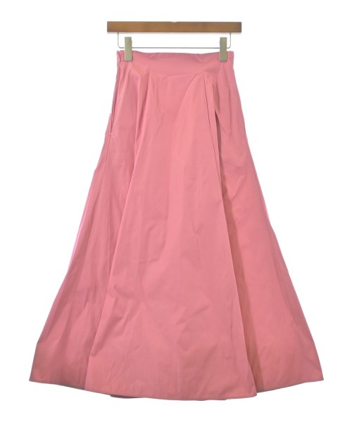 BLENHEIM（ブレンヘイム）ロング・マキシ丈スカート ピンク サイズ:XS レディース/2200668500029