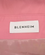 BLENHEIM（ブレンヘイム）ロング・マキシ丈スカート ピンク サイズ:XS レディース/2200668500029