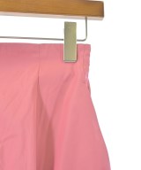 BLENHEIM（ブレンヘイム）ロング・マキシ丈スカート ピンク サイズ:XS レディース/2200668500029