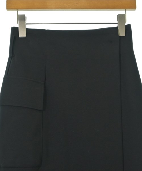BLENHEIM（ブレンヘイム）ロング・マキシ丈スカート 黒 サイズ:XS レディース/2200670882021