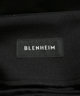 BLENHEIM（ブレンヘイム）ロング・マキシ丈スカート 黒 サイズ:XS レディース/2200670882021