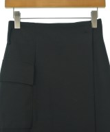 BLENHEIM（ブレンヘイム）ロング・マキシ丈スカート 黒 サイズ:XS レディース/2200670882021