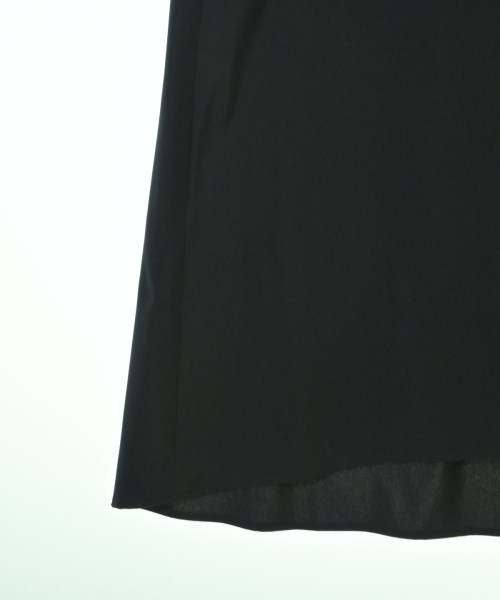 BLENHEIM（ブレンヘイム）ワンピース 黒 サイズ:XS レディース/2200670882038