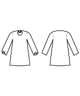 BLENHEIM（ブレンヘイム）ワンピース 黒 サイズ:XS レディース/2200670882038