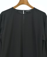 BLENHEIM（ブレンヘイム）ワンピース 黒 サイズ:XS レディース/2200670882038