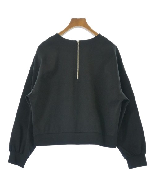 BLENHEIM（ブレンヘイム）Tシャツ・カットソー 黒 サイズ:S レディース/2200670882045