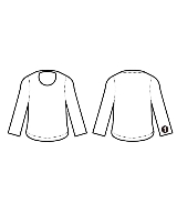 BLENHEIM（ブレンヘイム）Tシャツ・カットソー 黒 サイズ:S レディース/2200670882045