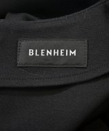 BLENHEIM（ブレンヘイム）Tシャツ・カットソー 黒 サイズ:S レディース/2200670882045