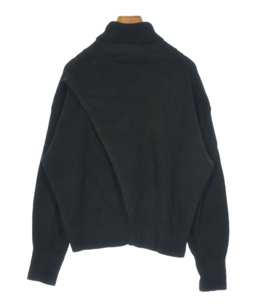 BLENHEIM（ブレンヘイム）ニット・セーター 黒 サイズ:S レディース/2200670882052