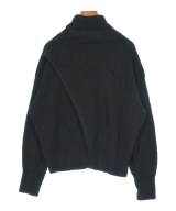 BLENHEIM（ブレンヘイム）ニット・セーター 黒 サイズ:S レディース/2200670882052