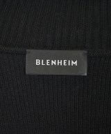 BLENHEIM（ブレンヘイム）ニット・セーター 黒 サイズ:S レディース/2200670882052
