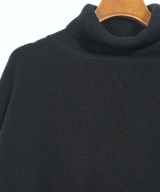 BLENHEIM（ブレンヘイム）ニット・セーター 黒 サイズ:S レディース/2200670882052