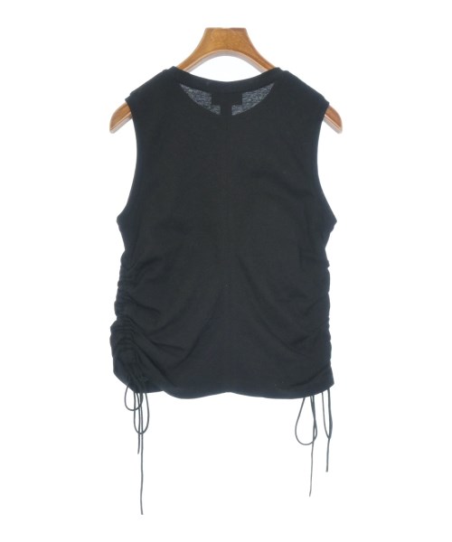 BLENHEIM（ブレンヘイム）ノースリーブ 黒 サイズ:S レディース/2200670882069