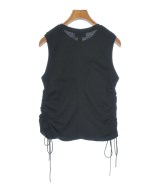 BLENHEIM（ブレンヘイム）ノースリーブ 黒 サイズ:S レディース/2200670882069