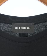 BLENHEIM（ブレンヘイム）ノースリーブ 黒 サイズ:S レディース/2200670882069