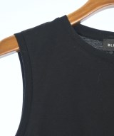 BLENHEIM（ブレンヘイム）ノースリーブ 黒 サイズ:S レディース/2200670882069