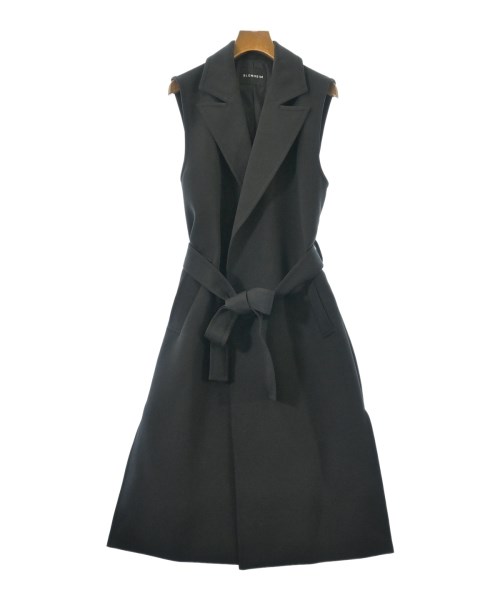 BLENHEIM(ブレンヘイム)その他 黒 サイズ:S/2200670882083