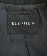 BLENHEIM（ブレンヘイム）その他 黒 サイズ:S レディース/2200670882083