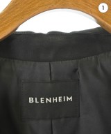 BLENHEIM（ブレンヘイム）その他 黒 サイズ:S レディース/2200670882083