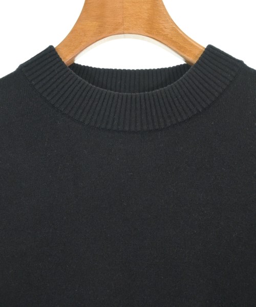 BLENHEIM（ブレンヘイム）ニット・セーター 黒 サイズ:S レディース/2200670882090