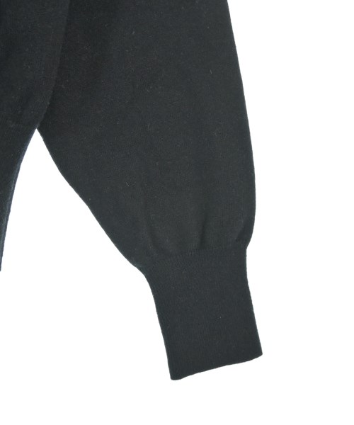 BLENHEIM（ブレンヘイム）ニット・セーター 黒 サイズ:S レディース/2200670882090