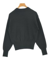 BLENHEIM（ブレンヘイム）ニット・セーター 黒 サイズ:S レディース/2200670882090
