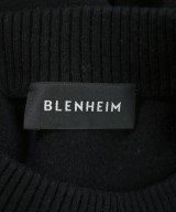 BLENHEIM（ブレンヘイム）ニット・セーター 黒 サイズ:S レディース/2200670882090