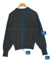 BLENHEIM（ブレンヘイム）ニット・セーター 黒 サイズ:S レディース/2200670882090
