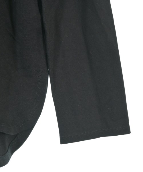 BLENHEIM（ブレンヘイム）Tシャツ・カットソー 黒 サイズ:S レディース/2200670882106