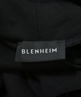 BLENHEIM（ブレンヘイム）Tシャツ・カットソー 黒 サイズ:S レディース/2200670882106