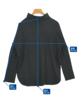 BLENHEIM（ブレンヘイム）Tシャツ・カットソー 黒 サイズ:S レディース/2200670882106