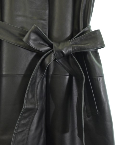 BLENHEIM（ブレンヘイム）ベスト 黒 サイズ:S レディース/2200671643034