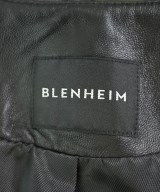 BLENHEIM（ブレンヘイム）ベスト 黒 サイズ:S レディース/2200671643034