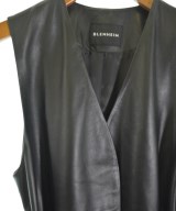 BLENHEIM（ブレンヘイム）ベスト 黒 サイズ:S レディース/2200671643034