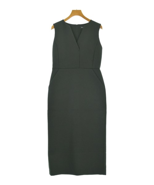 BLENHEIM(ブレンヘイム)ワンピース 黒 サイズ:XS/2200668284066