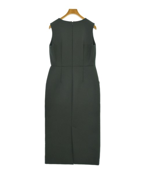 BLENHEIM（ブレンヘイム）ワンピース 黒 サイズ:XS レディース/2200668284066