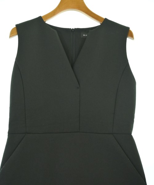 BLENHEIM（ブレンヘイム）ワンピース 黒 サイズ:XS レディース/2200668284066