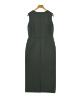 BLENHEIM（ブレンヘイム）ワンピース 黒 サイズ:XS レディース/2200668284066