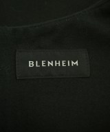 BLENHEIM（ブレンヘイム）ワンピース 黒 サイズ:XS レディース/2200668284066