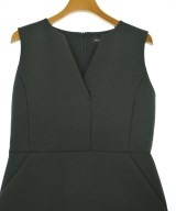 BLENHEIM（ブレンヘイム）ワンピース 黒 サイズ:XS レディース/2200668284066