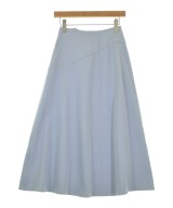 BLENHEIM（ブレンヘイム）ロング・マキシ丈スカート 青 サイズ:XS レディース/2200668284097