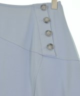 BLENHEIM（ブレンヘイム）ロング・マキシ丈スカート 青 サイズ:XS レディース/2200668284097