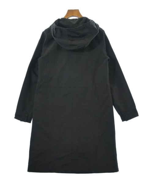 BLENHEIM（ブレンヘイム）モッズコート 黒 サイズ:XS レディース/2200669303018