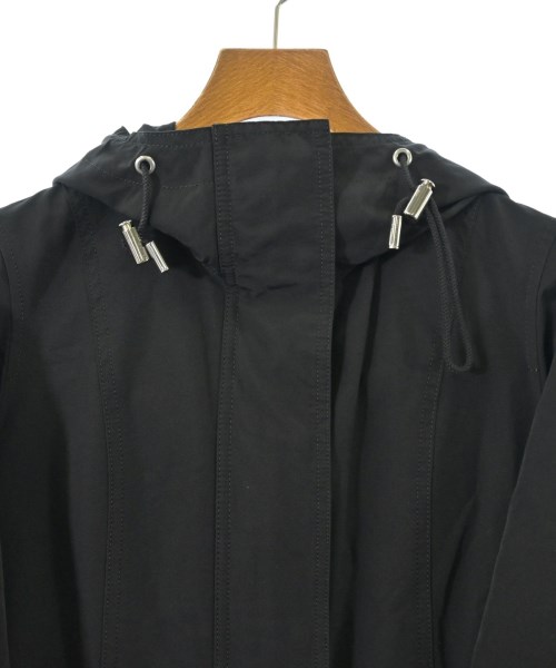 BLENHEIM（ブレンヘイム）モッズコート 黒 サイズ:XS レディース/2200669303018