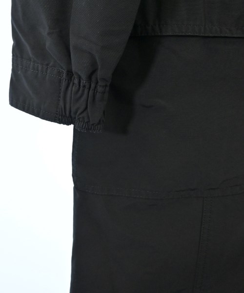 BLENHEIM（ブレンヘイム）モッズコート 黒 サイズ:XS レディース/2200669303018