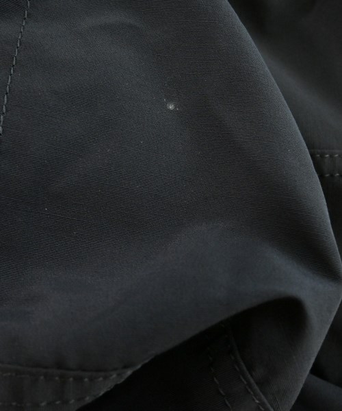 BLENHEIM（ブレンヘイム）モッズコート 黒 サイズ:XS レディース/2200669303018